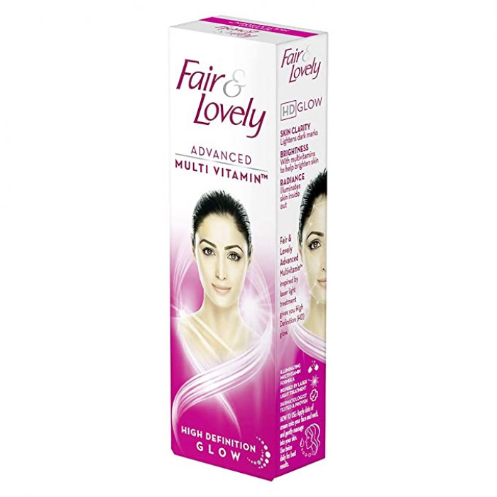 Fair & Lovely Advance Multi Vitamin Cream for Women (50 Gm)