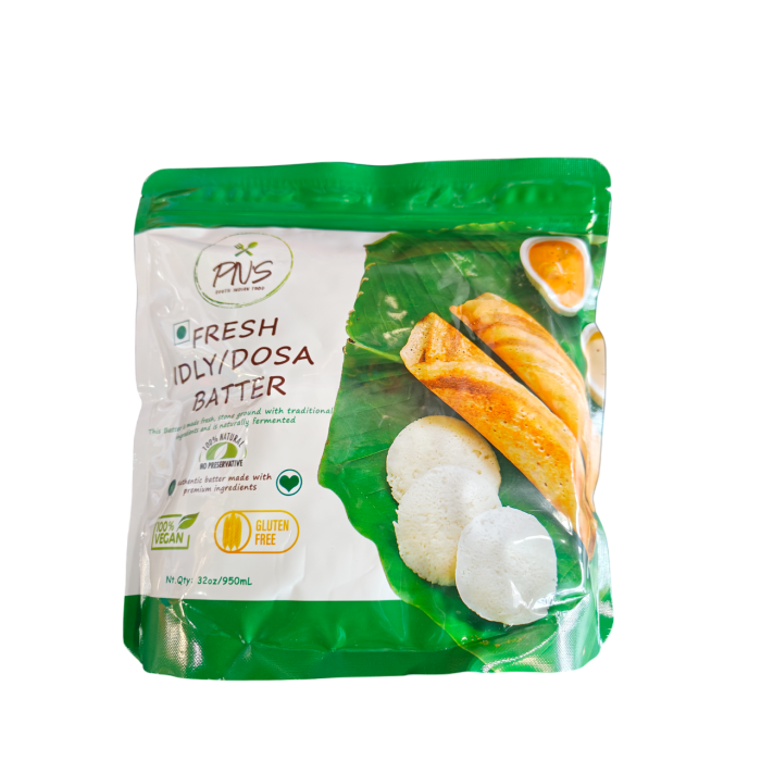 PN's Idli/Dosa Batter Fresh Container (950 Gm)
