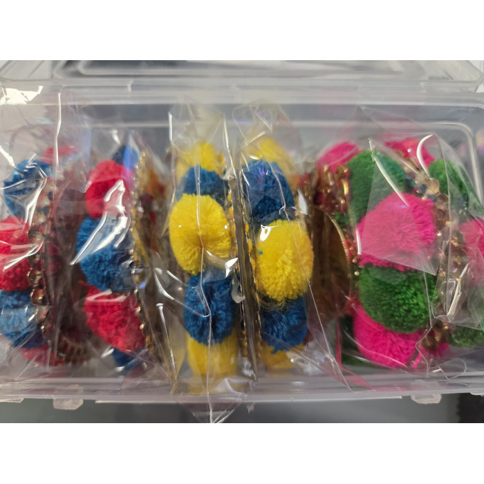 MEGH POOJA Decorative Fancy Candle Diya 6pcs (1 Set)