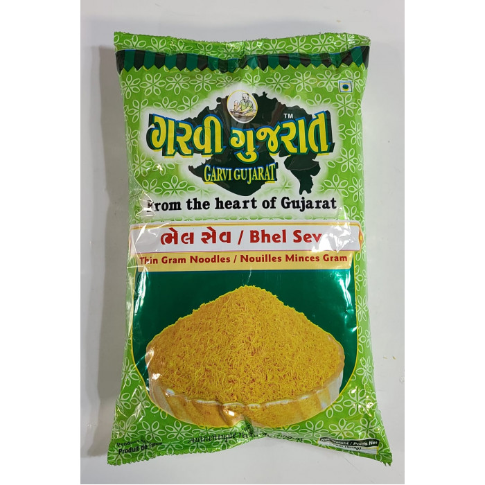 Garvi Gujarat Bhel Sev (285 Gm)