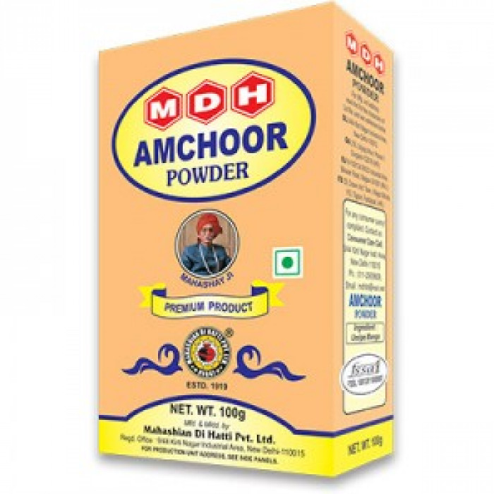 MDH Amchoor (Amchur) Powder (100 Gm)