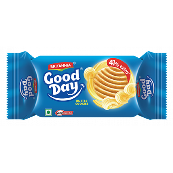 Britannia Good Day Butter Cookies (75 Gm)
