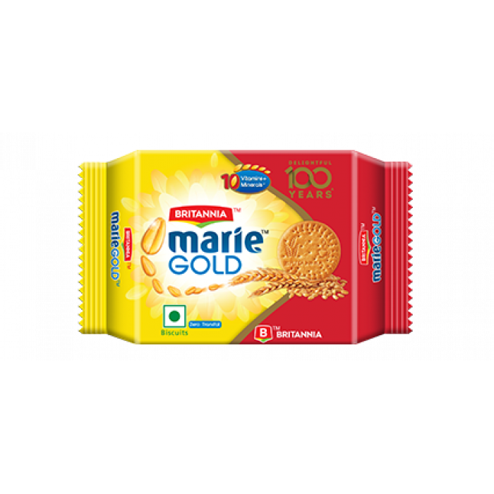 Britannia Marie Gold Biscuits (150 Gm)