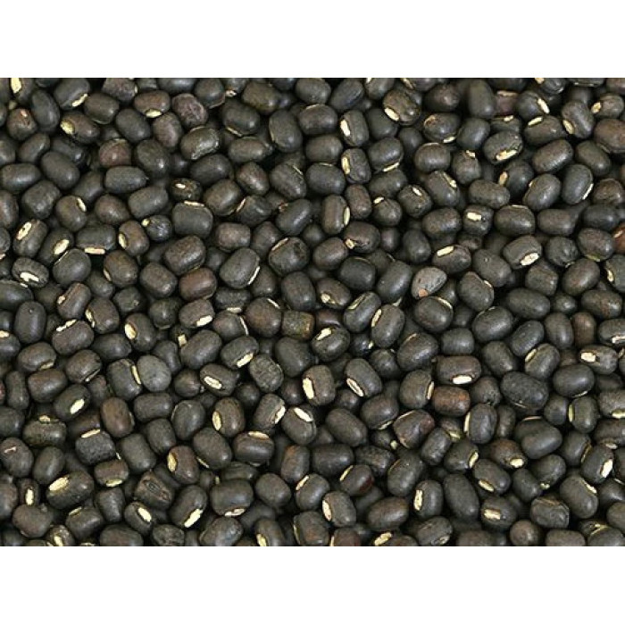 GUJARAT Urad Urid Black Sabut Maah Ki Daal Whole (2 Lb)