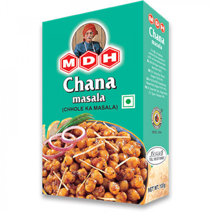 MDH Chana Masala (100 Gm)