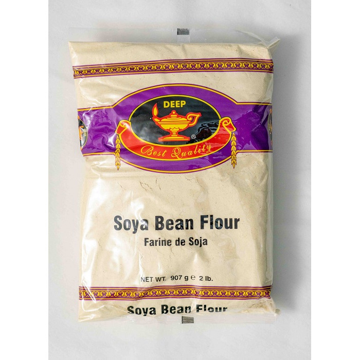 DEEP Soya-Bean Flour (2 Lb)
