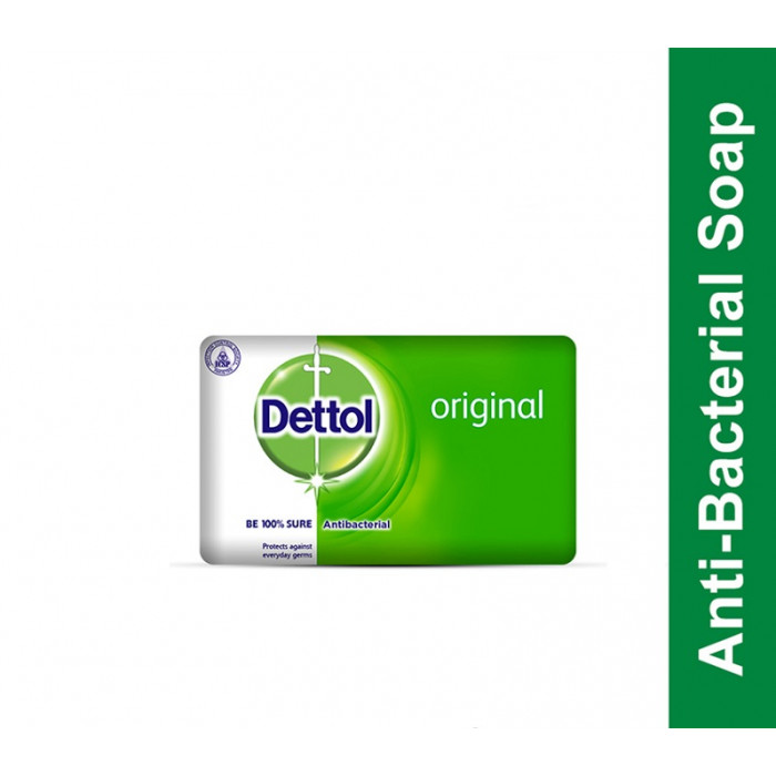 DETTOL Original Soap (125 Gm)