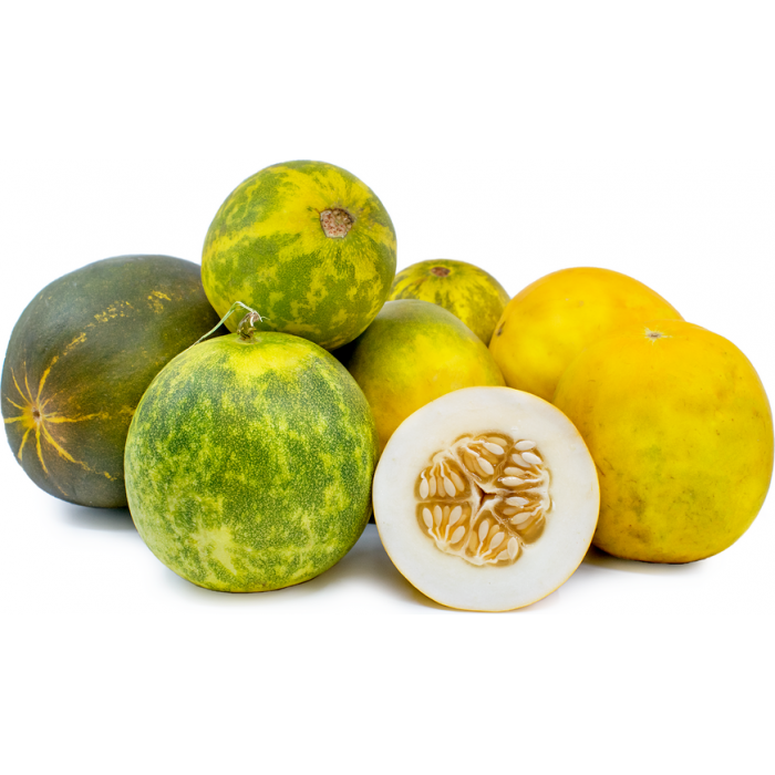 DOSAKAI/Cucumber Yellow (1 Lb)