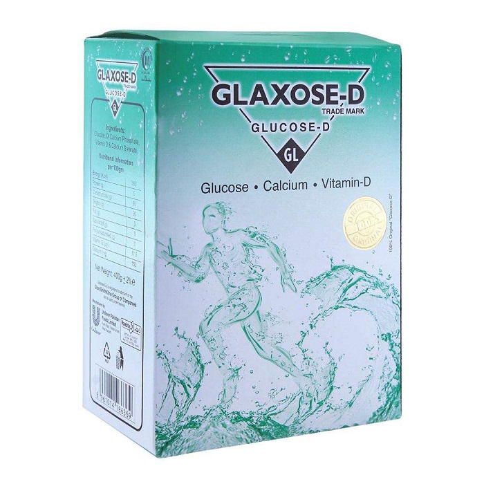 GLUCOSE-D Powder
