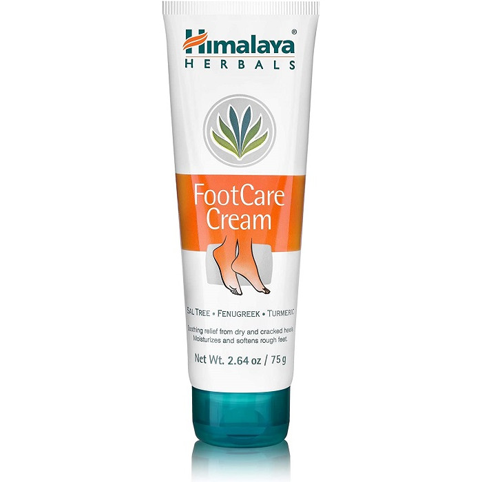 Himalaya Foot Care Cream (75 Gm)