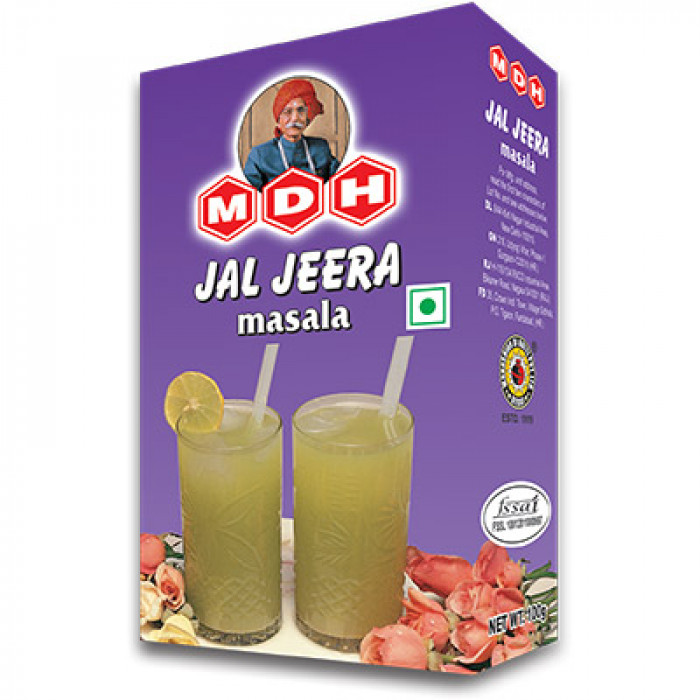 MDH Jal Jeera Masala (100 Gm)