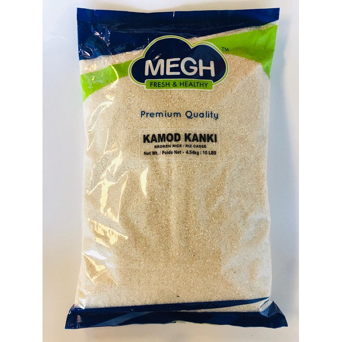 Kamod Kanki Rice (Broken Rice)