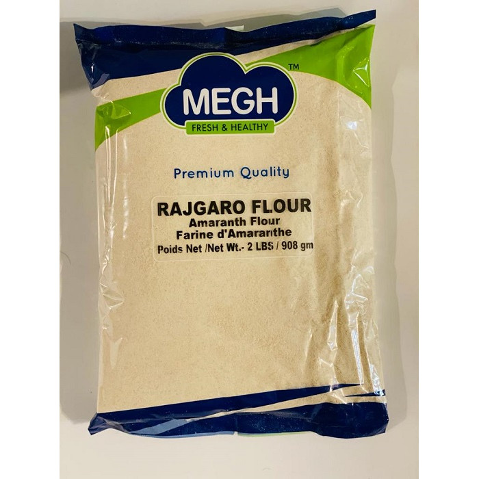 MEGH Fasting Rajgaro/Rajgira/Ramdana/Amaranth Flour (2 Lb)