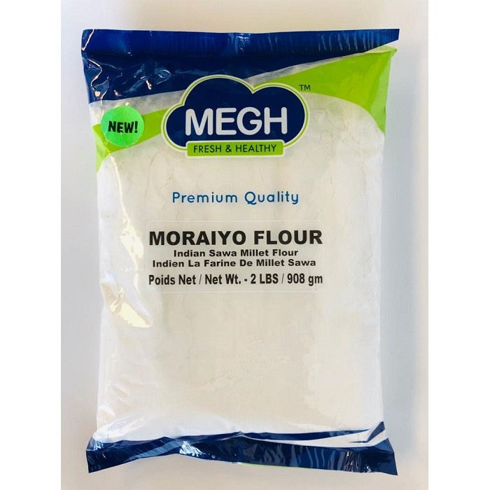MEGH Fasting Moraiyo Farali Upvas Flour (2 Lb)