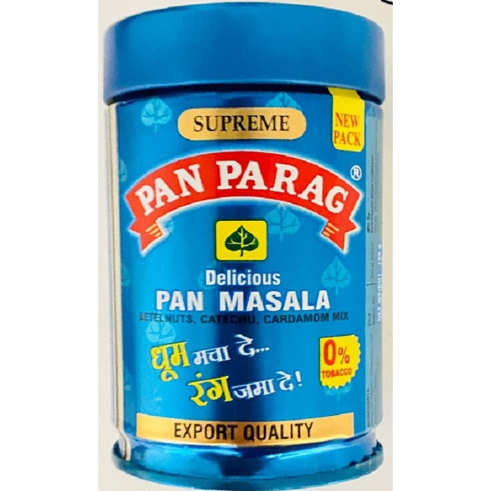 Pan Parag Pan Masala (100 Gm)