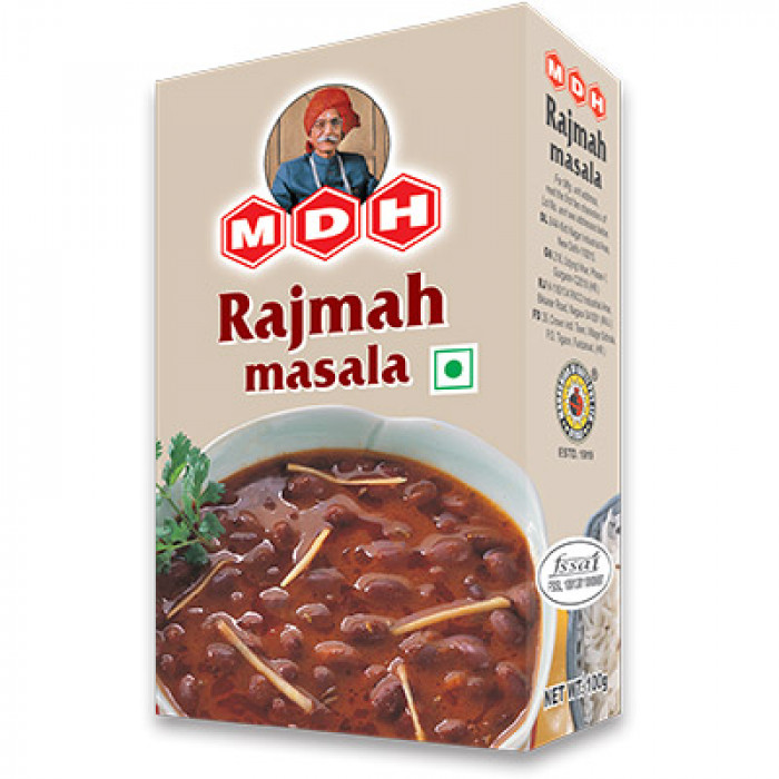 MDH Rajmah Masala (100 Gm)