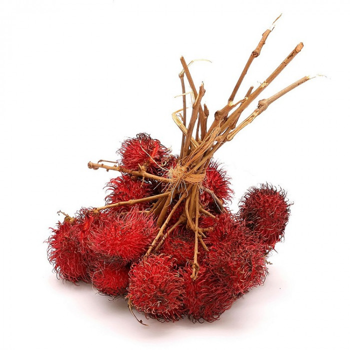 Rambutan/Hairy Lychee (1Lb)