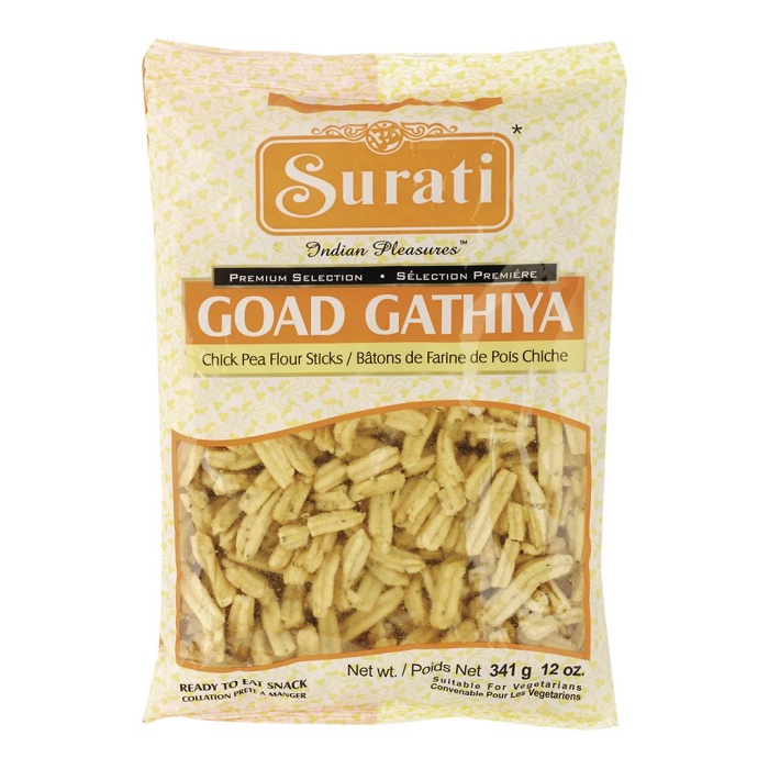 SURATI Goad Gathiya (341 Gm)