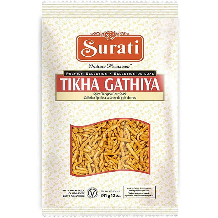 SURATI Tikha Gathia/Gathiya (341 Gm)