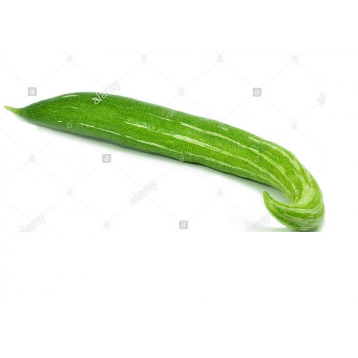 Snake Gourd/Chichinda (1 lb)