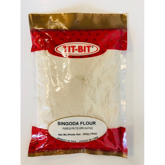 TIT BIT Singhoda/Singoda Flour (200 Gm)