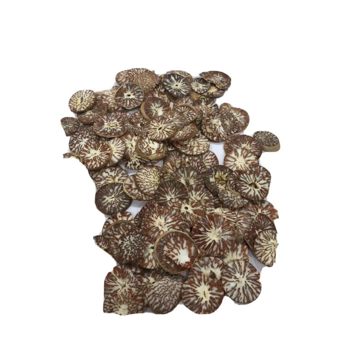 MEGH Arecanut/Betel/Supari Banana Slices (200 Gm)