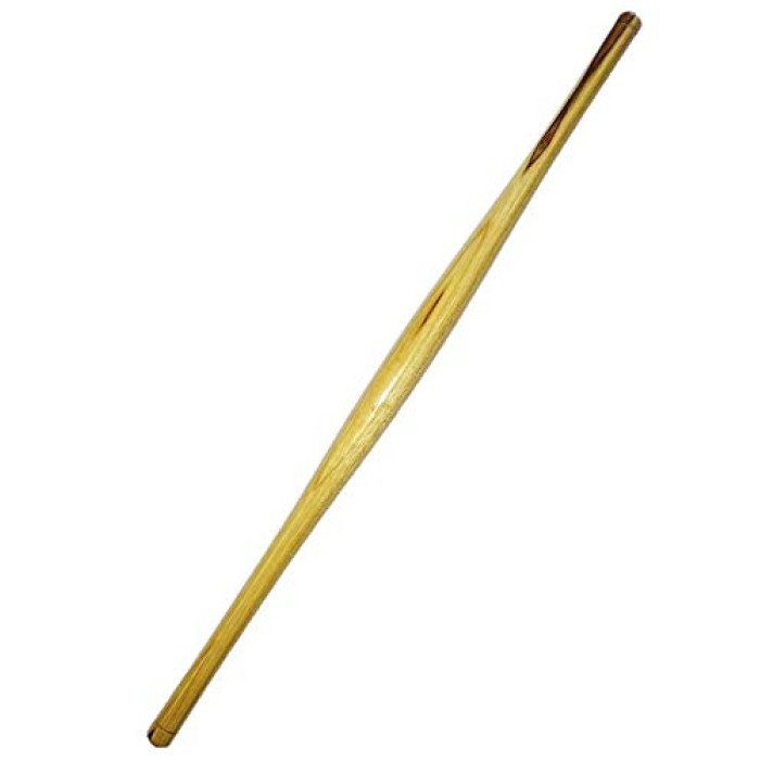 WOODEN BELAN/Velan/Rolling Pin Gujarati (1 Pc)