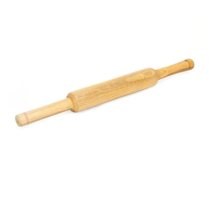 WOODEN BELAN/Velan/Rolling Pin Punjabi (1 Pc)
