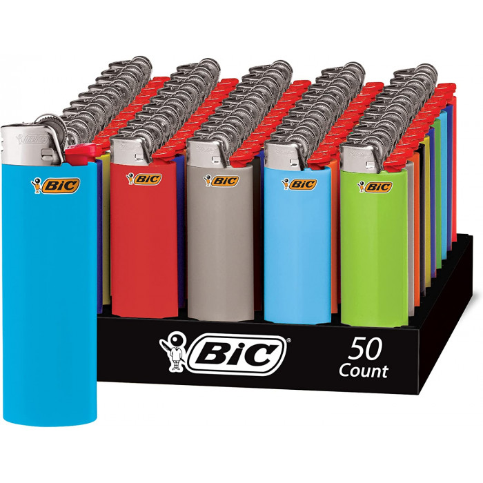 Lighter Gas (1 Pc)