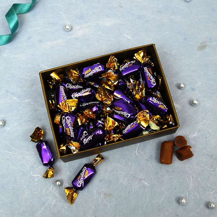 CADBURY Choclairs/Eclairs Gold (1 Pc)