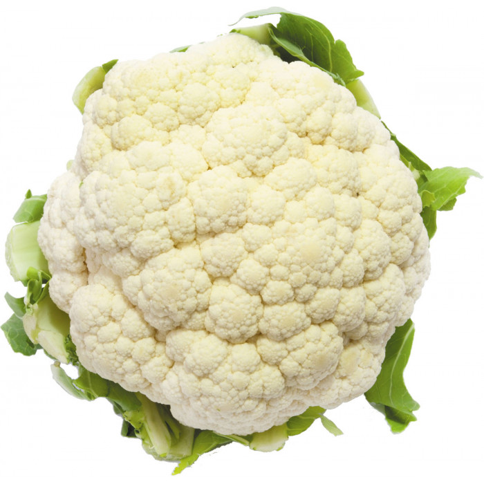 Cauliflower/Gobi (1 Pc)
