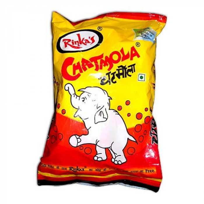 Rinka's Chatmola/Anardana/FATAFAT Goli Pouch (15 Gm)
