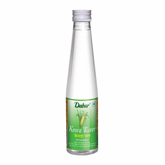 Dabur Kewra/Kewda/Keora Water (250 mL)