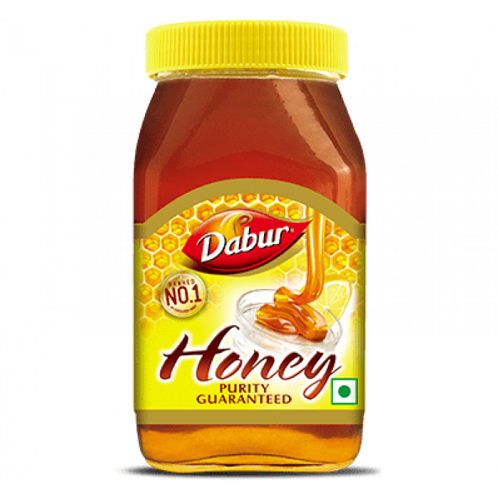 Dabur Honey/Shahad/Madh (250 Gm)
