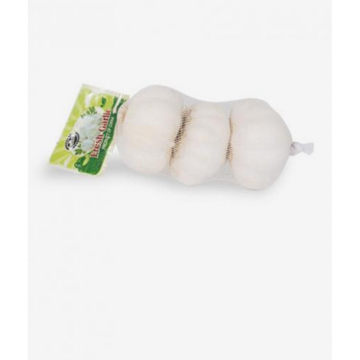 Garlic Loose Pack (3 Pc)