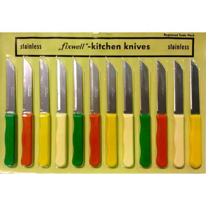 GODREJ Handy Kitchen Knife (1 Pc)