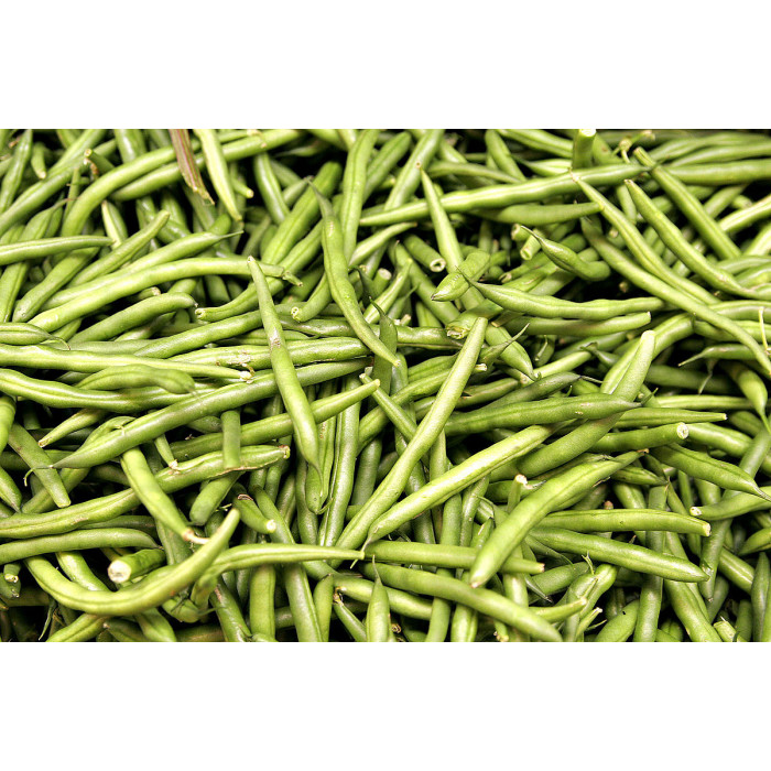 Green Beans/Fansi/Hari Sem (1 Lb)