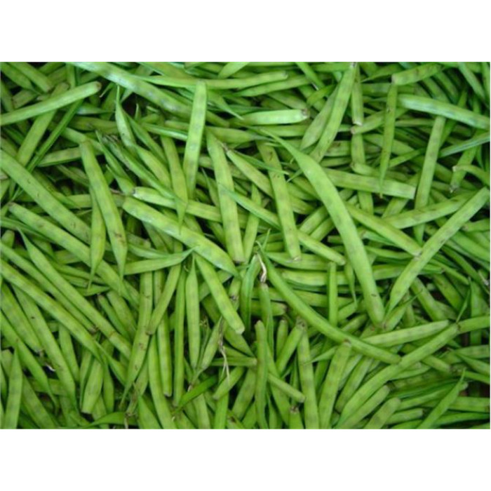 Guar/Guvar/Gawar/Cluster Beans (1 Lb)