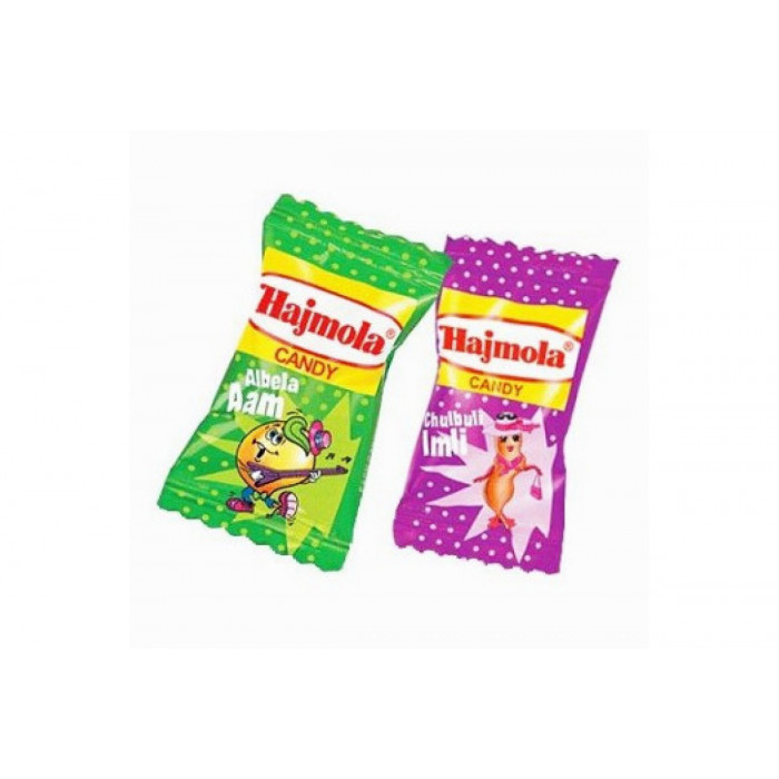 DABUR Hajmola Candy (1 Pc)