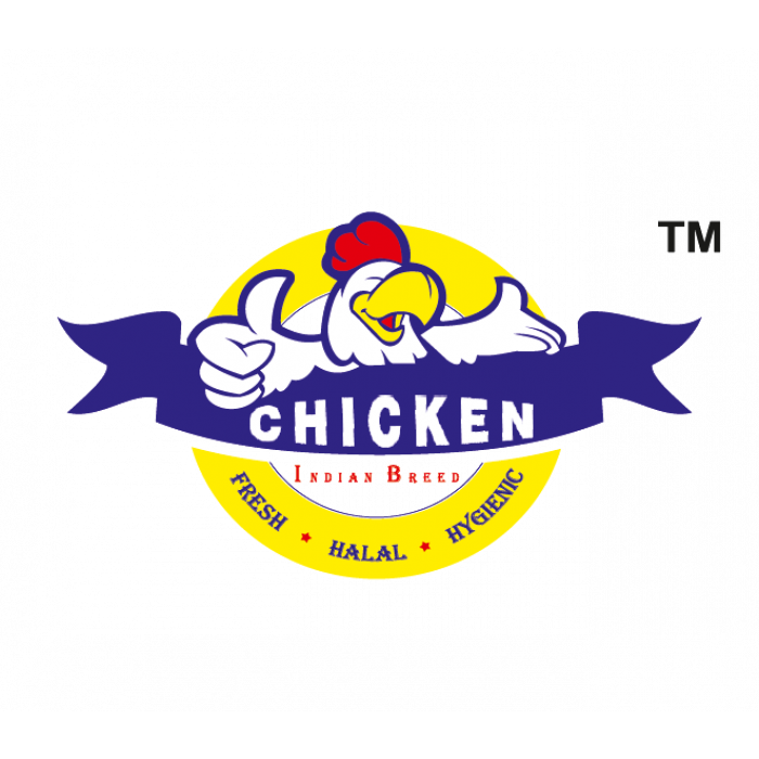 HALAL Chicken Mix (1 Lb)