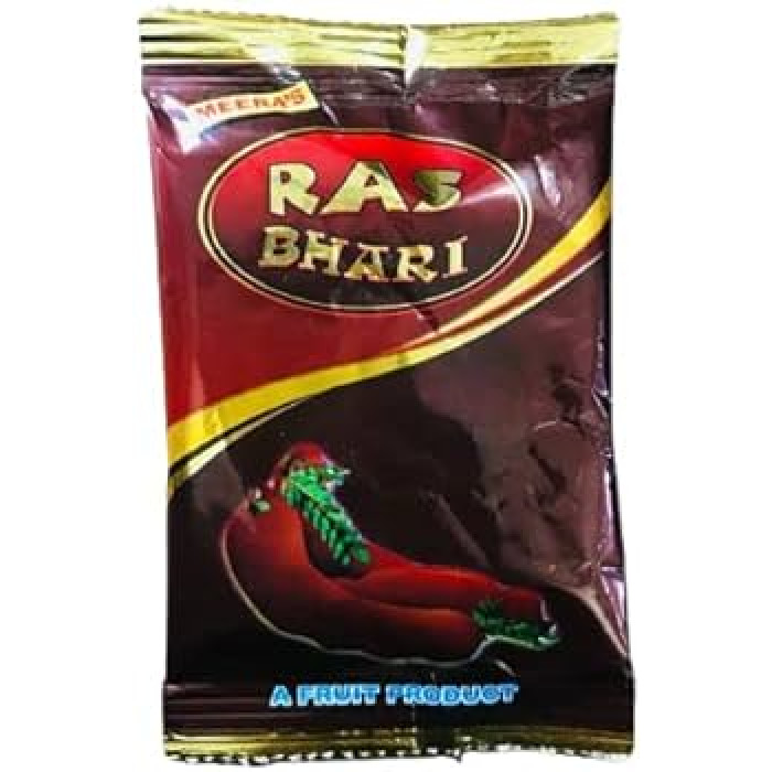 MEERA's Imli Ras Bhari/Khatori Candy Pouch (20 Gm)
