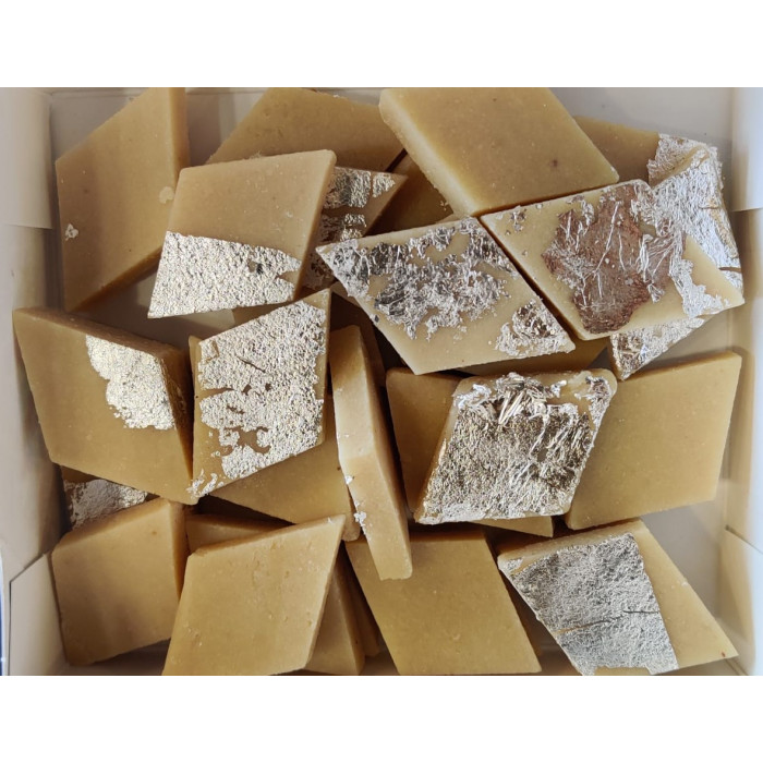 KAJU BARFI/KAJU KATLI/KAJU KATRI (1 Lb) BB-NOV 25 2025