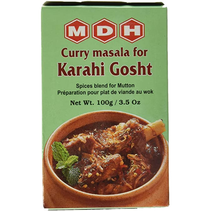 MDH Karahi Gosht Masala (100 Gm)
