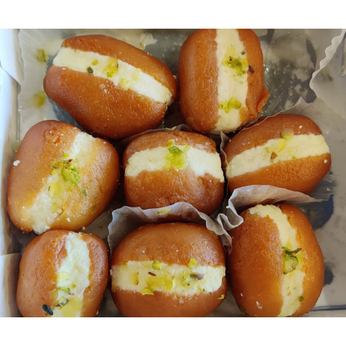 Khoa Mawa Jamun (1 Lb)  BB-NOV 25 2025