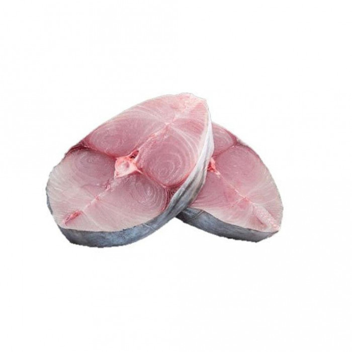 ML INDIAN King Fish Cubes (1.5 Lb)
