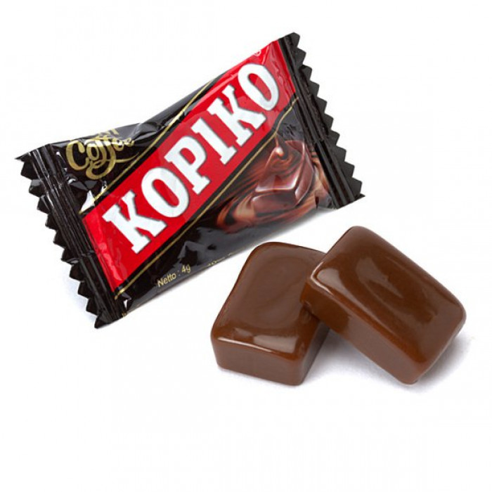 KOPIKO Coffee Candy (1 Pc)