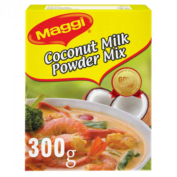 Maggi Coconut Milk Powder Mix (300 Gm)