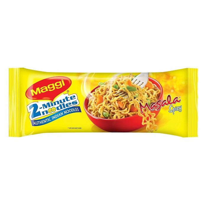 Maggi Noodles Masala 4 in 1 (280 Gm)