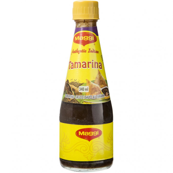 MAGGI Sauce Tamarina/Tamarind (340 mL)