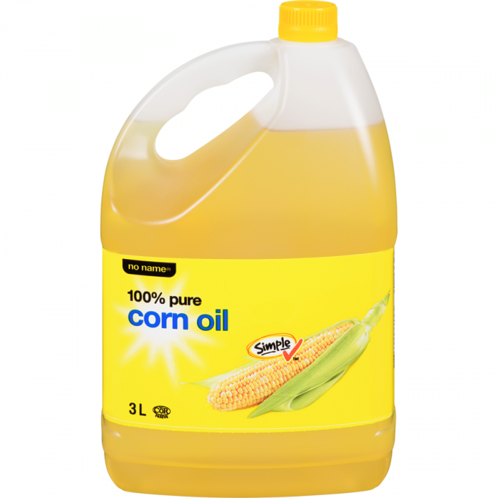 NN Sunflower Cooking Oil (3 Ltr)